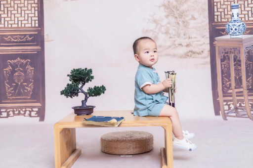 烟台宝宝用嘴巴呼吸