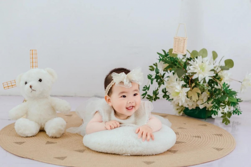 烟台七个月宝宝干呕