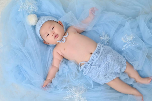 烟台宝宝肛门发红